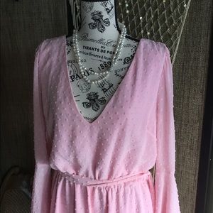 Lovers&Friends mini dress!